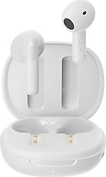 QCY AilyBuds E20 TWS Beyaz Kulak İçi Bluetooth Kulaklık