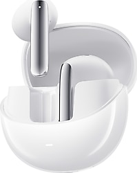 QCY AilyBuds Pro ANC TWS Beyaz Kulak İçi Bluetooth Kulaklık