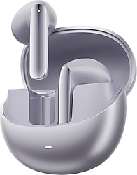QCY AilyBuds Pro ANC TWS Mor Kulak İçi Bluetooth Kulaklık