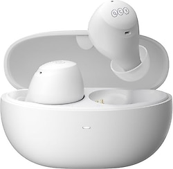QCY ArcBuds ANC TWS Beyaz Kulak İçi Bluetooth Kulaklık