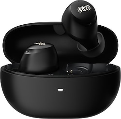 QCY ArcBuds ANC TWS Siyah Kulak İçi Bluetooth Kulaklık