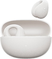 QCY Crossky C10 TWS Beyaz Kulak İçi Bluetooth Kulaklık