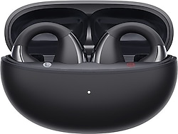 QCY Crossky C30 TWS Siyah Kulak İçi Bluetooth Kulaklık