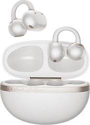 QCY Crossky C50 TWS Beyaz Kulak İçi Bluetooth Kulaklık