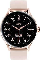 QCY Elite Akıllı Saat