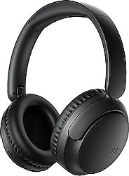 QCY H2S Lite Kulak Üstü Bluetooth Kulaklık