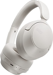 QCY H3S ANC Beyaz Kulak Üstü Bluetooth Kulaklık
