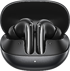 QCY MeloBuds N20 ANC TWS Kulak İçi Siyah Bluetooth Kulaklık