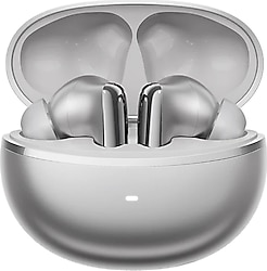 QCY MeloBuds N70 TWS Gri Kulak İçi Bluetooth Kulaklık