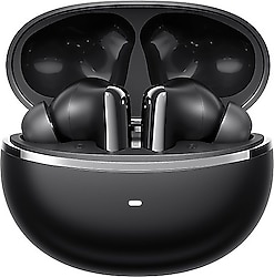 QCY MeloBuds N70 TWS Siyah Kulak İçi Bluetooth Kulaklık