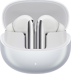 QCY MeloBuds Pro HT08 ANC TWS Beyaz Kulak İçi Bluetooth Kulaklık