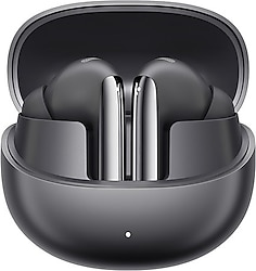 QCY MeloBuds Pro HT08 ANC TWS Siyah Kulak İçi Bluetooth Kulaklık