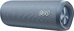 QCY SP7 Mavi RGB Bluetooth Hoparlör