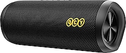 QCY SP7 Siyah RGB Bluetooth Hoparlör