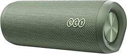 QCY SP7 Yeşil RGB Bluetooth Hoparlör