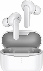 QCY T10 TWS Beyaz Kulak İçi Bluetooth Kulaklık