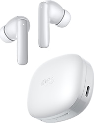 QCY T13 Pro ANC TWS Kulak İçi Beyaz Bluetooth Kulaklık