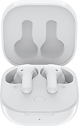 QCY T13 TWS Kulak İçi Bluetooth Kulaklık Beyaz