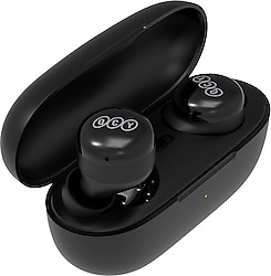 QCY T17 TWS Kulak İçi Bluetooth Kulaklık