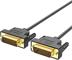 Qgeem QG-HD15 0.91 m DVI Kablo