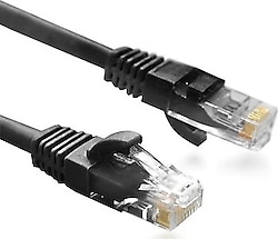Qgeem QG-OT0620 UPT 20 m CAT6 Patch Kablo