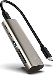 Qgeem QG-UH05 Type-C Dönüştürücü