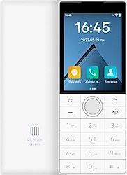 Qin F22 16 GB 2 GB Beyaz