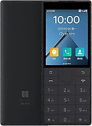 Qin F22 32 GB 3 GB Siyah