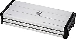 Qline QD200.4S D Sınıfı 4 Kanal Oto Amplifikatör