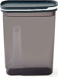 Qlux Exclusive 2.7 lt Erzak Kabı