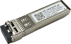 Qnap TRX-10GITSFPP-SR SFP Modül