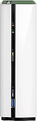 Qnap TS-128A 1 Yuvalı 250 TB Destekli NAS Depolama Ünitesi