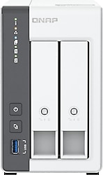Qnap TS-431P2 4 Yuvalı NAS Depolama Ünitesi Fiyatları, Özellikleri