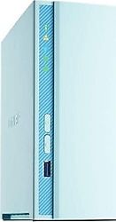 Qnap TS-230A3 2 Yuvalı 4 TB NAS Depolama Ünitesi