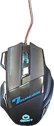 Qpart QM-102 Kablolu Mouse