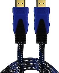 Qport Q-HDMI10 10 m HDMI Kablo