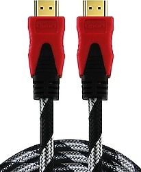 Qport Q-HDMI151 1.5 m 4K HDMI Kablo
