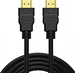 Qport Q-HDMI152 15 m 4K HDMI Kablo