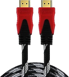 Qport Q-HDMI153 15 m 4K HDMI Kablo