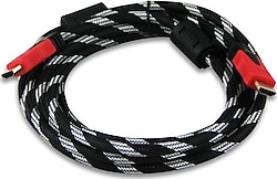 Qport Q-HDMI5 5 m HDMI Kablo