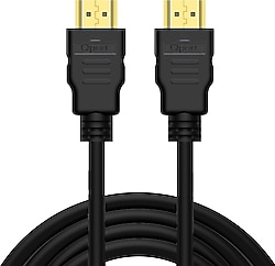 Qport Q-HDMI52 5 m 4K HDMI Kablo