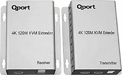 Qport Q-HEX5 KVM Switch