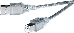 Qport Q-PR10 10 m USB 2.0 Yazıcı Kablosu
