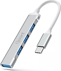 Qport Q-TUC05 Type-C Dönüştürücü