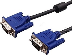 Qport Q-VGA30 30 m VGA Görüntü Kablosu