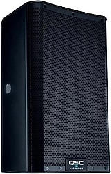 QSC K8.2 2000 W 8 inç Aktif Hoparlör