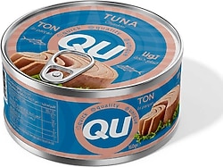 QU Ton Balığı 160 gr