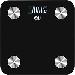 QU 200 BT Dijital Cam Baskül