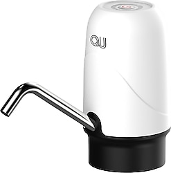 QU 800P Şarjlı Damacana Pompası