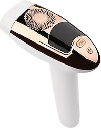 Qualis Shave Z5 IPL Lazer Epilasyon Aleti